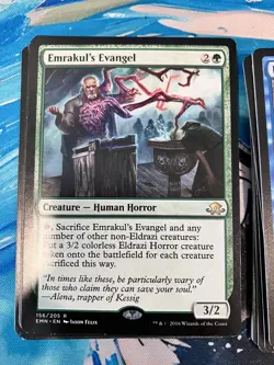 100 ALL RARE & A Deck Box NM LP magic The Gathering Collection Bulk Lot Pack - Image 4