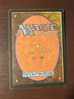 Magic the Gathering MTG Catastrophe Urza’s Saga Good Raw Rare Sorcery - Image 2