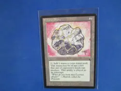 MTG " Fellwar Stone from The Dark NMT - Image 1