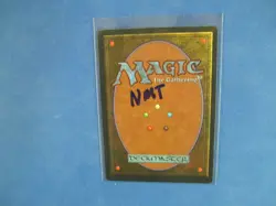 MTG " Fellwar Stone from The Dark NMT - Image 2