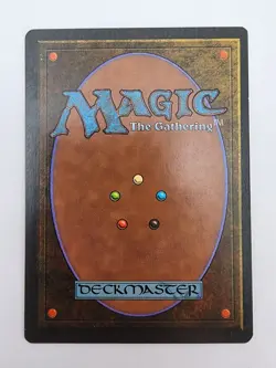 Anarchy Ice Age • Regular MTG - Image 2