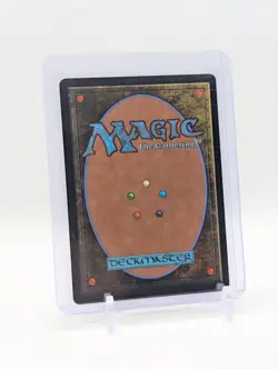 MTG - Return the Favor - Silver Scroll Foil U #177 - SOS: Mystical Archive NM - Image 2