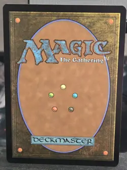 Daze (JP Alternate Art) Rare MTG Secrets of Strixhaven - Image 2