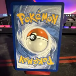 Pokemon Toxtricity VMAX Full Art Ultra Rare Holo 071/192 Rebel Clash EN - Image 2