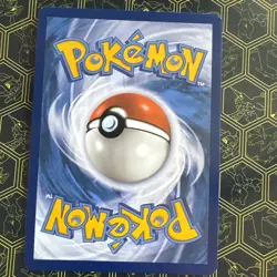 Pokemon TCG - Yveltal - 205/182 - SV04: Paradox Rift (PAR) - Image 2