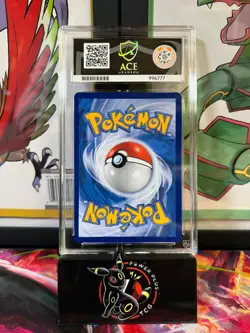 ACE 10 Latias & Latios GX 202/184 Chinese Shining Synergy Pokemon TCG - Image 2
