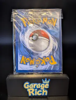 Pikachu (Sealed) 025/165 Holiday Calendar Snowflake Stamp 2025 Pokemon TCG NM+ - Image 2