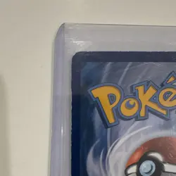 Pokemon Mega Gardevoir EX Ultra Rare Full Art Holo Primal Clash 156/160 - Image 3