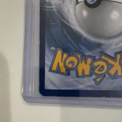 Pokemon Mega Gardevoir EX Ultra Rare Full Art Holo Primal Clash 156/160 - Image 5