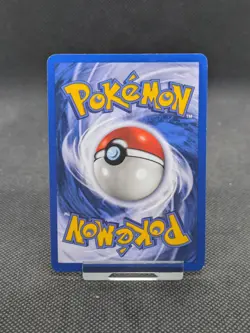 Dark Arbok 2/82 Team Rocket Holo Rare Pokemon WOTC LP-NM - Image 4