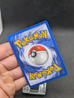 Dark Arbok 2/82 Team Rocket Holo Rare Pokemon WOTC LP-NM - Image 5