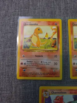 Vintage Pokemon Card Lot - Image 2