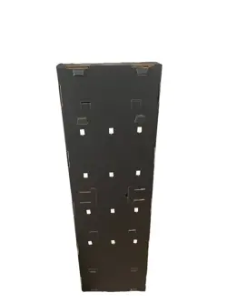PERFECT ORDER POKEMON CARD Stand Up STORE DISPLAY (NO PACKS Or CARDS) - Image 5