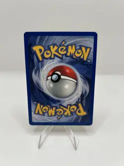 Pokemon TCG Rocket’s Zapdos Gym Challenge 1st Edition 2000 15/132 - LP - Image 2