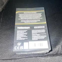 Pokemon Mega Evolution Perfect Order Booster Bundle Box with 6 Booster Packs - Image 2