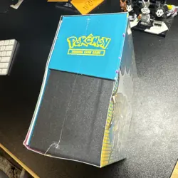 Pokemon TCG Ascended Heroes Pokemon Center ETB - Factory Sealed - Image 2