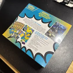 Pokemon TCG Ascended Heroes Pokemon Center ETB - Factory Sealed - Image 3