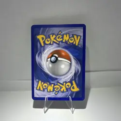 Pokemon Duskull EX Crystal Guardians 51/100 Reverse Holo Common 40 HP - Image 2