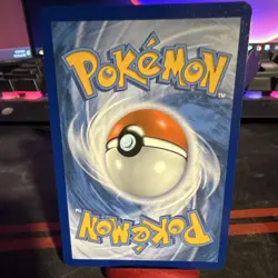 The Pokemon Company Mega Lopunny & Jigglypuff GX TAG TEAM Holo Sm-Cosmic Eclips… - Image 2