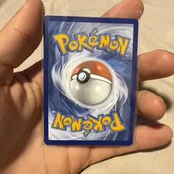 Pokemon TCG Mr. Mime Scarlet & Violet-151 179/165 Holo Illustration Rare - Image 3