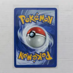 Erika's Bellsprout 38/132 Gym Challenge 1st Edition Uncommon Pokemon Card - Image 2