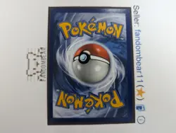 2014 Dragonite EX 74/111 XY Furious Fists Ultra Rare Holo Pokemon Card DENT/DMG - Image 5