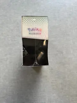 Pokemon Prismatic Evolutions Elite Trainer Box ETB | NEW | (Rip in boxes) - Image 5