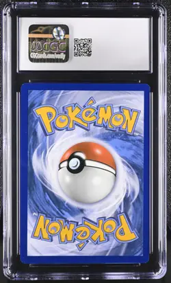 Sylveon V TG14/TG30 Trainer Gallery Holo Brilliant Stars Pokemon CGC 9 Mint - Image 2