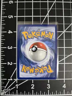 Rotom ex PFL 111/094 Pokemon Phantasmal Flames NM/M - Image 2