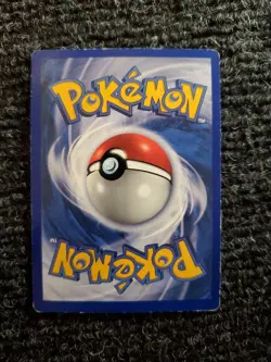 Rattata 61/102 Base Set 1st Edition WOTC LP Pokemon Shadowless - Image 5