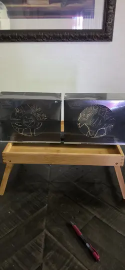 Pokemon TCG Zacian & Zamazenta Elite Trainer Box Plus Set Sealed ETB+ - Image 1