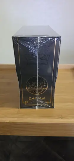 Pokemon TCG Zacian & Zamazenta Elite Trainer Box Plus Set Sealed ETB+ - Image 5