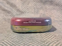 Pokemon TCG: Scartlet & Violet Prismatic Evolutions Mini Tin Glaceon New/Sealed - Image 5