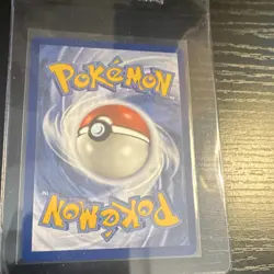 The Pokemon Company Mew V Fusion Strike 113/264 Ultra Rare Holo Basic 180 HP - Image 2