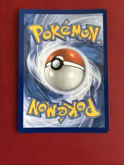 Pikachu (Pokemon Day 2026) 051/162 Holo NM-M Pack To Sleeve - Image 2