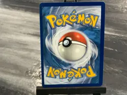 2023 Pokemon SV Obsidian Flames OBF EN Pidgeot ex #217/197 - Image 2