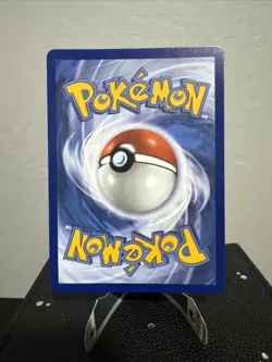 Pokemon TCG Piplup Art Rare Promo 042 - Image 2