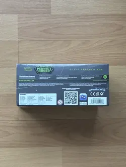 Pokemon TCG: Mega Evolution Perfect Order | Elite Trainer Box | Sealed ETB ✅ - Image 2