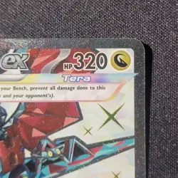 Pokemon TCG- Dragapult ex - 200/167 - SV06: Twilight Masquerade (TWM) Ultra Rare - Image 4