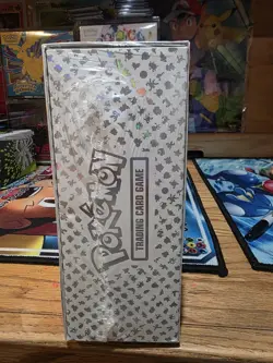 Pokemon TCG Scarlet & Violet 151 Ultra Premium Collection Box SEALED UPC - Image 3