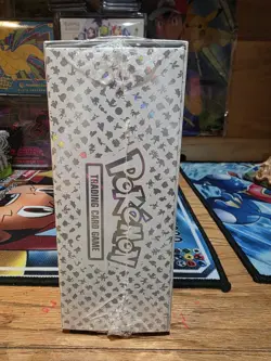 Pokemon TCG Scarlet & Violet 151 Ultra Premium Collection Box SEALED UPC - Image 4