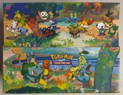 Pokemon Celebrations ( 25th Anniversary ) Mini Tins Display Sealed - Image 2