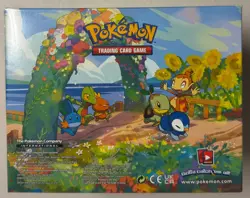 Pokemon Celebrations ( 25th Anniversary ) Mini Tins Display Sealed - Image 4
