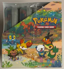 Pokemon Celebrations ( 25th Anniversary ) Mini Tins Display Sealed - Image 5