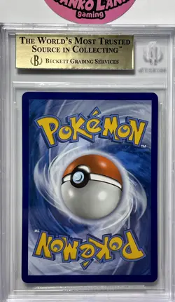 Pokemon Vivid Voltage Pikachu V 170/185 Full Art Super Rare - BGS 10 - Low Pop - Image 4