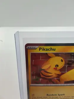 Pikachu (Pokemon Day 2026) 051/162 - NM - Image 2