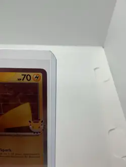 Pikachu (Pokemon Day 2026) 051/162 - NM - Image 3