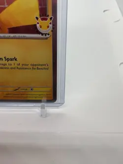 Pikachu (Pokemon Day 2026) 051/162 - NM - Image 4