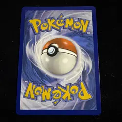 Riolu 010 Black Star Promo Mega Evolutions Rare Pokemon - Image 2