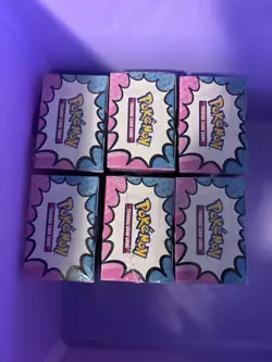 New! LOT of 6x Pokemon Ascended Heroes Booster Bundles Factory Sealed - Image 5